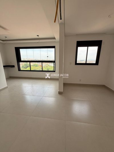 Apartamento, 3 quartos, 83 m² - Foto 3