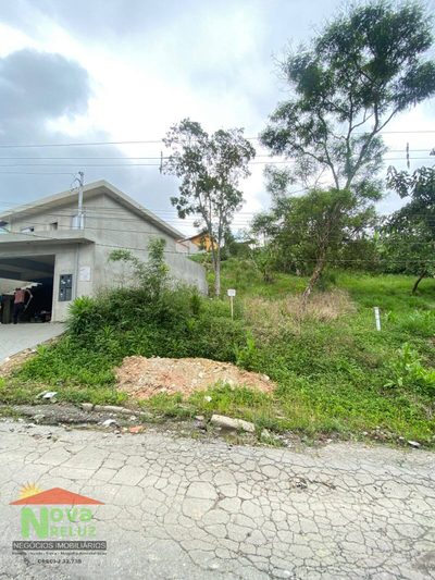Terreno, 282 m² - Foto 3