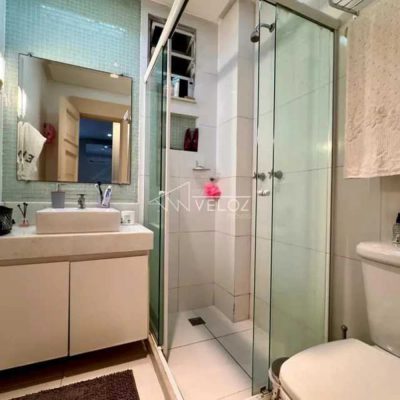 Apartamento, 5 quartos, 214 m² - Foto 1