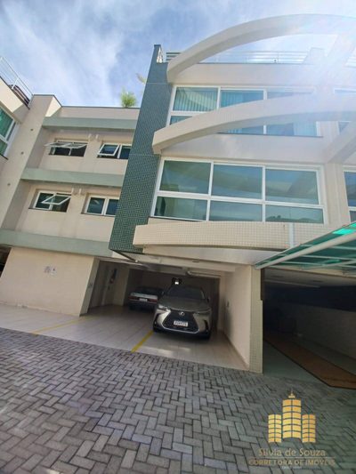 Apartamento, 3 quartos, 180 m² - Foto 3