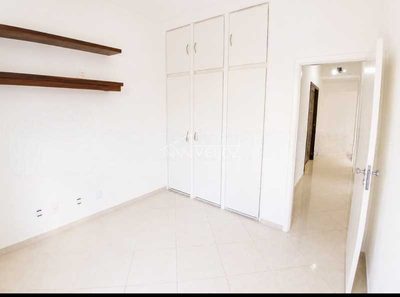 Apartamento, 3 quartos, 122 m² - Foto 1
