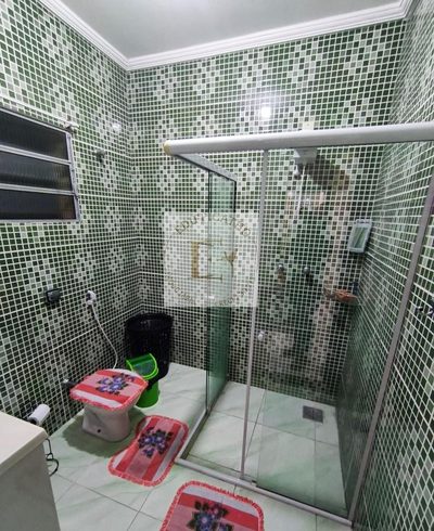 Casa, 2 quartos - Foto 5