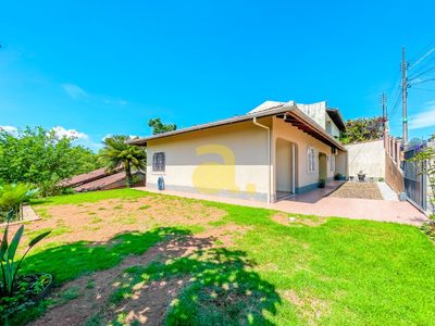 Casa, 3 quartos, 126 m² - Foto 2