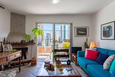 Cobertura, 3 quartos, 173 m² - Foto 5