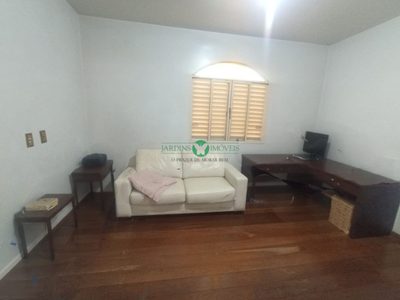 Casa, 5 quartos, 480 m² - Foto 3