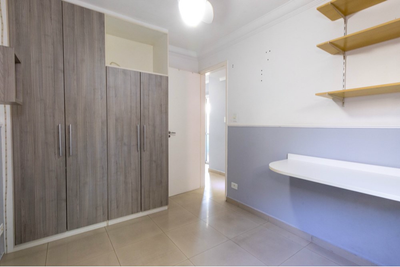 Apartamento, 2 quartos, 48 m² - Foto 4