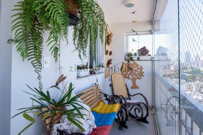 Apartamento, 3 quartos, 98 m² - Foto 4