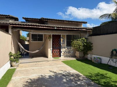 Casa, 2 quartos, 80 m² - Foto 2