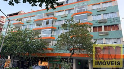 Apartamento, 1 quarto, 55 m² - Foto 1