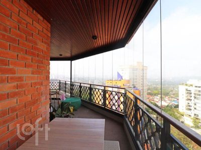 Apartamento, 4 quartos, 310 m² - Foto 3