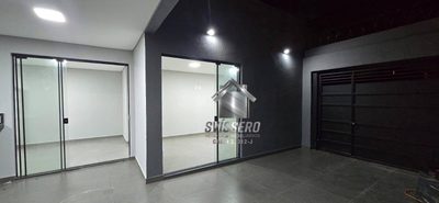 Casa, 2 quartos, 105 m² - Foto 3
