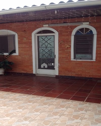 Sobrado, 3 quartos, 250 m² - Foto 3