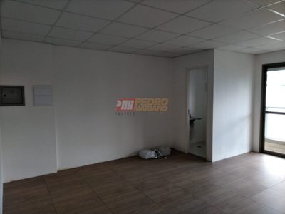 Sala-Conjunto, 34 m² - Foto 5