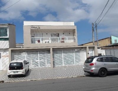 Casa de Condomínio, 2 quartos - Foto 1