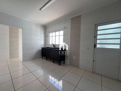 Casa, 3 quartos, 77 m² - Foto 2