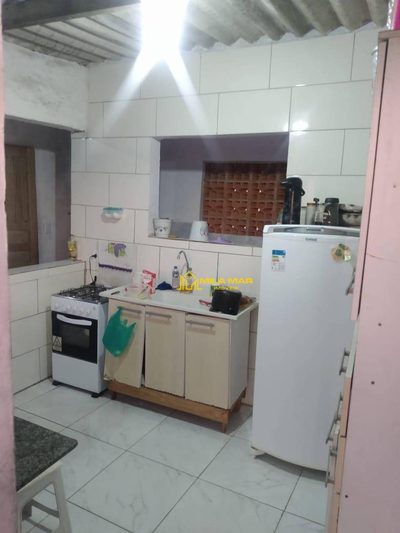 Casa, 2 quartos, 68 m² - Foto 4