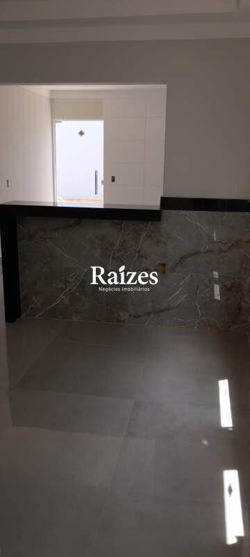 Casa, 3 quartos, 120 m² - Foto 1