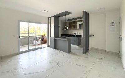 Apartamento, 2 quartos, 66 m² - Foto 3