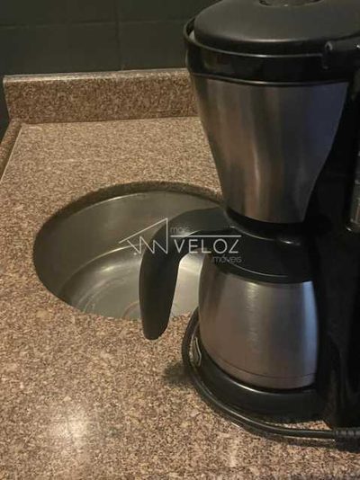 Sala-Conjunto, 28 m² - Foto 4