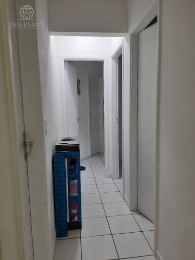 Apartamento, 3 quartos, 85 m² - Foto 3