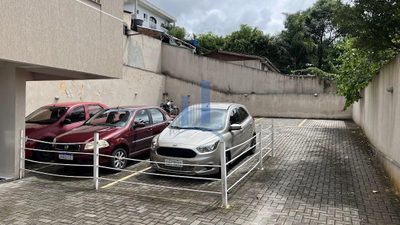 Apartamento, 2 quartos, 52 m² - Foto 5
