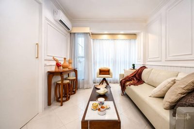 Cobertura, 2 quartos, 131 m² - Foto 3