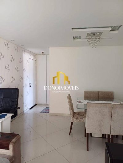 Apartamento, 3 quartos, 67 m² - Foto 4
