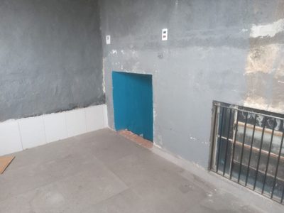 Loja-Salão, 45 m² - Foto 3