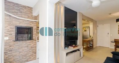 Apartamento, 2 quartos, 67 m² - Foto 3