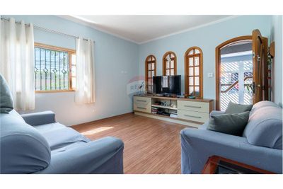 Casa, 5 quartos, 320 m² - Foto 3