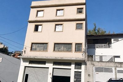 Prédio Inteiro, 689 m² - Foto 1