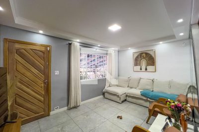 Casa, 3 quartos, 200 m² - Foto 3