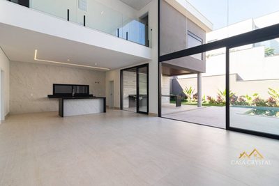 Casa de Condomínio, 4 quartos - Foto 4