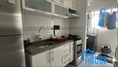 Apartamento, 2 quartos - Foto 3