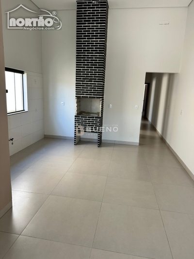 Casa, 3 quartos, 90 m² - Foto 4