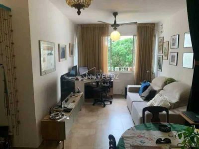 Apartamento, 2 quartos, 69 m² - Foto 2