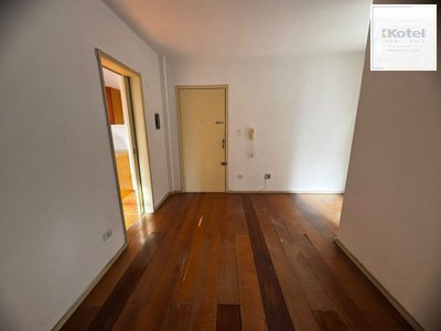 Apartamento, 1 quarto, 35 m² - Foto 2