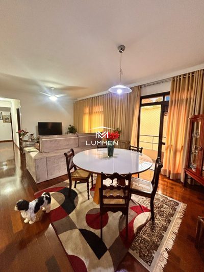 Apartamento, 3 quartos, 115 m² - Foto 1