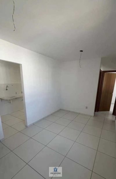 Apartamento, 2 quartos, 48 m² - Foto 5