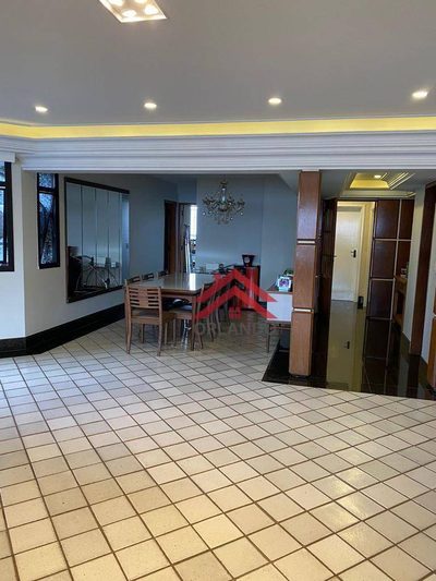 Apartamento, 4 quartos, 270 m² - Foto 3