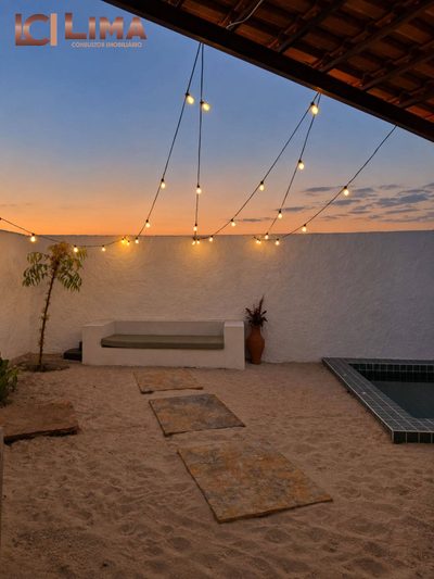 Casa, 3 quartos, 1100 m² - Foto 2