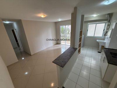 Apartamento, 2 quartos, 59 m² - Foto 2
