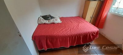 Casa, 2 quartos, 80 m² - Foto 3
