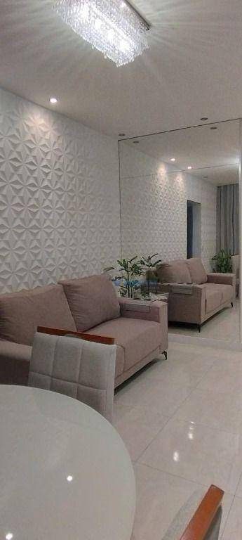 Apartamento, 2 quartos, 55 m² - Foto 5