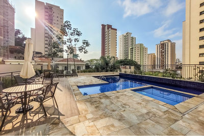Apartamento, 2 quartos, 71 m² - Foto 3