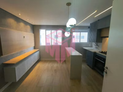 Apartamento, 2 quartos, 45 m² - Foto 1