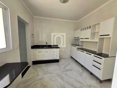 Casa, 4 quartos, 166 m² - Foto 2