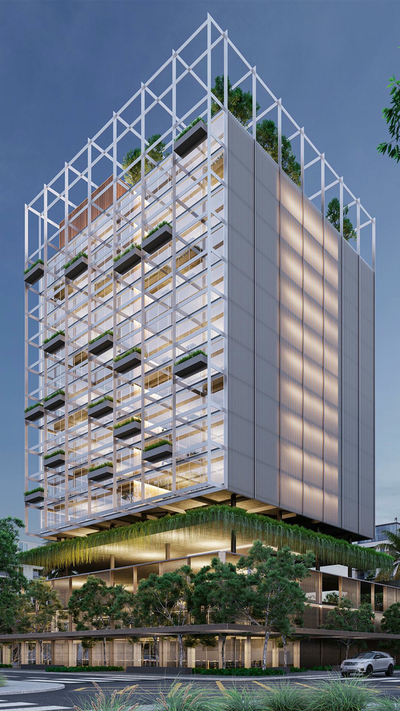 Loja-Salão, 55 m² - Foto 5