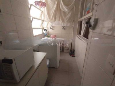 Apartamento, 3 quartos, 109 m² - Foto 1