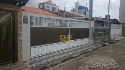Casa, 2 quartos, 104 m² - Foto 1
